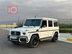 مێرسێدس بێنز G-Class